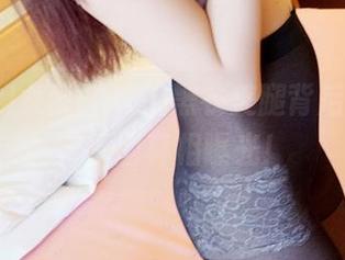 3Agirl女郎 – 珍妮黑衣美腿背后的故事，原图真相曝光！