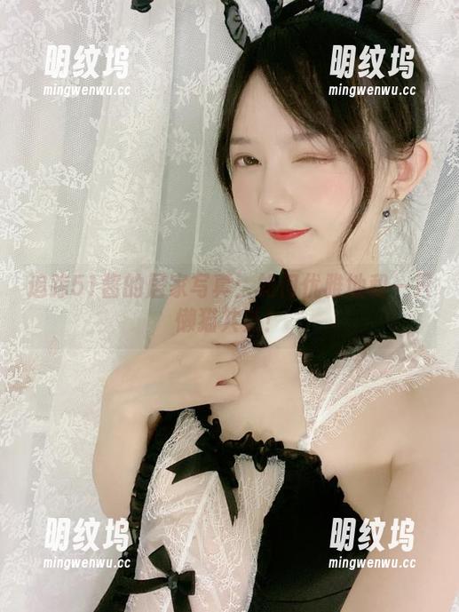 51酱 追踪51酱的居家写真:如何优雅地和一只懒猫共处!