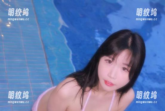 Addielyn(에디린)的温柔写真，给你的生活加点小调皮，像棉花糖一样甜！