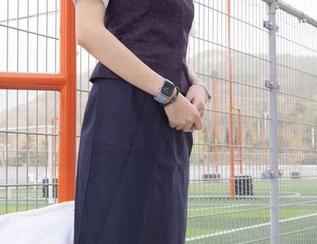 BoBoSocks袜啵啵 – 稚予的腰丝花絮版,下载这些图片简直太好看!