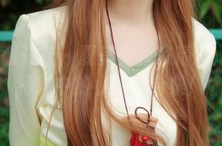 BoLoli菠萝社 – 夏美酱独家精选:师生恋特辑中的小秘密合集!