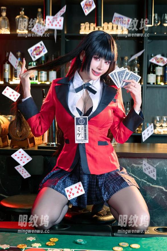 打卡Byoru的原图，宝钟玛琳Hololive夏日一瞬间的清新感扑面而来！