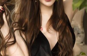 GIRLT果团网 – 突然想下载甜Abby女仆图集,不然我可能要发疯了!