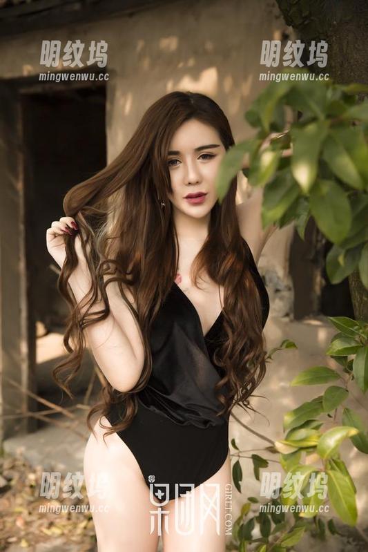 GIRLT果团网 - 突然想下载甜Abby女仆图集，不然我可能要发疯了！