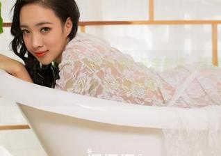 GIRLT果团网 – ZOMO(贼萌校服)汉字新造,精选龚玥菲图片,谁说学习不能养眼!