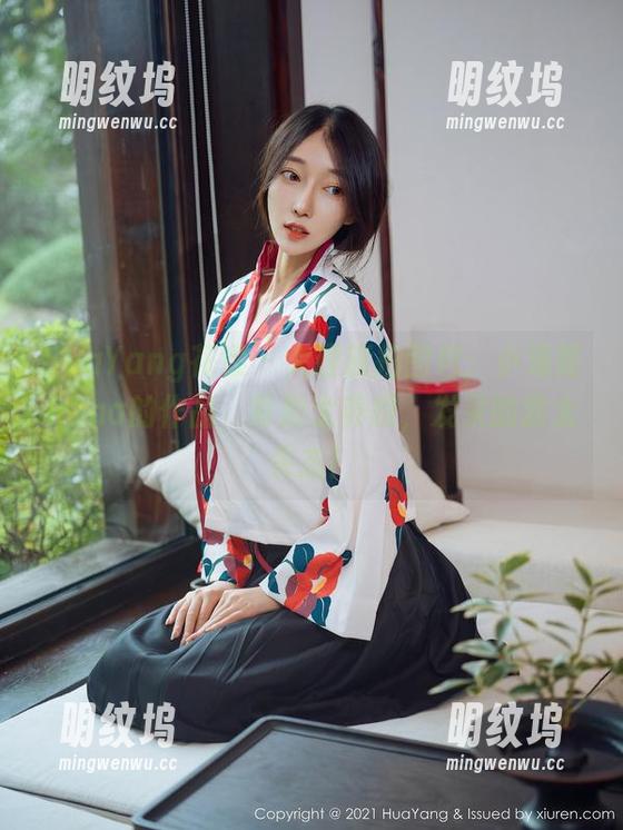 HuaYang花漾-小海臀Rena HuaYang花漾 - 大理旅拍图包:小海臀Rena的作品,背影太养眼,发呆的我太失态!
