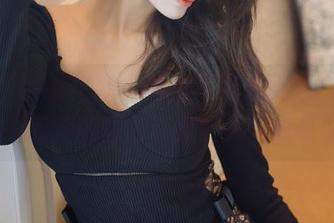 HuaYang花漾 – 甜心写真大揭秘:欧阳LuLu和她的图片真是让人血脉喷张!