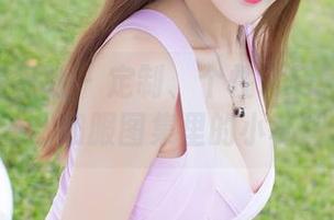 IMiss爱蜜社 – 定制、个性、萌琪琪Irene：和服图集里的小秘密