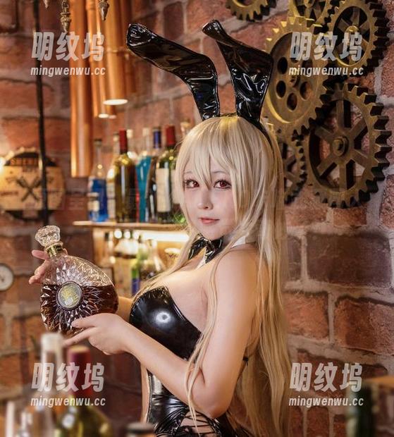KANEKO咔喵 原图呈现!最新KANEKO咔喵武藏同人,一千零一夜的感觉太奇妙了!