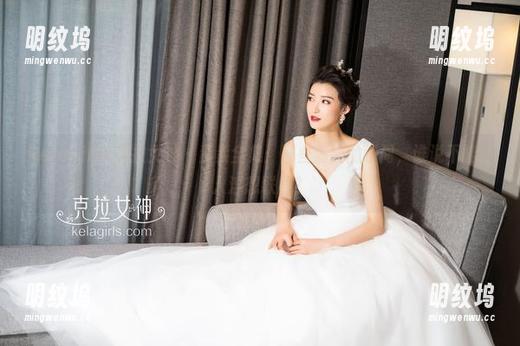 KelaGirls克拉女神-素素 KelaGirls克拉女神 - 素素全集:那些清纯的瞬间,谁说不能让人浮想联翩?