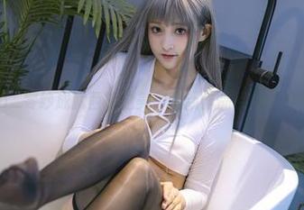 Luisa_零纱成就西施之美，更新作品点燃你的审美！