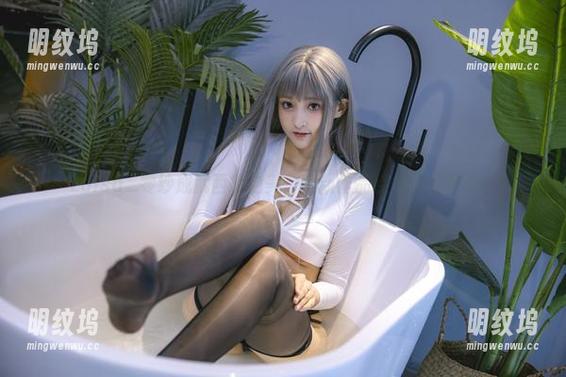 Luisa_零纱成就西施之美，更新作品点燃你的审美！