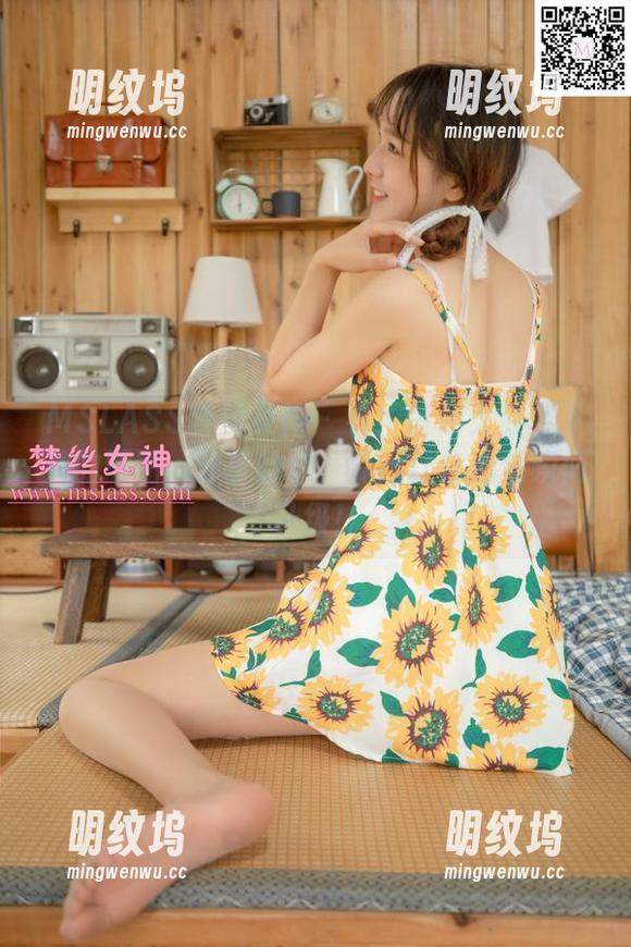 MSLASS梦丝女神-萤仙女 MSLASS梦丝女神 - 看!萤仙女仙女下凡的原图,分享给你,保证让你心情瞬间升级!