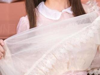 透明女仆图包,喵糖映画:那种让人忍不住多停留一会儿的神秘美感。