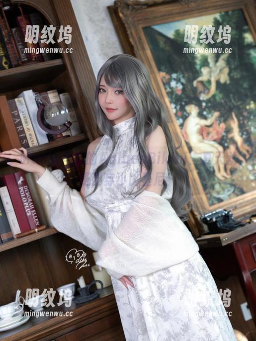 Machi马吉 Machi马吉的AglaeaBikini:夏天就是要穿小比基尼!
