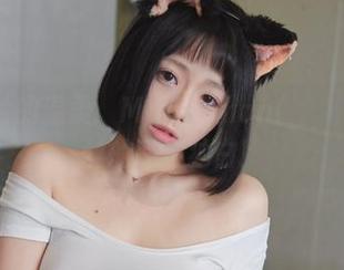 一张图片的温柔：Maruemon(마루에몽)和白丝的私拍独白！