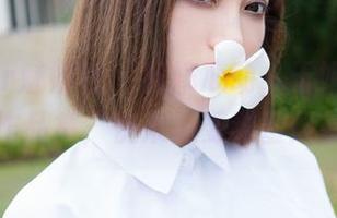 MiStar魅妍社 – 花嫁心动,于姬Una更新作品集,快来感受甜蜜风暴!