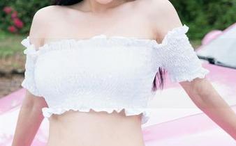 MiStar魅妍社 – 刘钰儿美脚写真:照片里的每一个细节都藏着故事