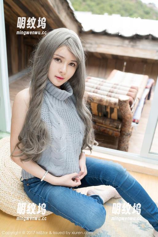 MiStar魅妍社 - 下载小乔Joyi的高清锅铲魅力，厨娘风采尽显！