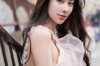 MiStar魅妍社 – 我有话说!闵妮Mily最新棉袜资源,果然风格独特,让人深陷。