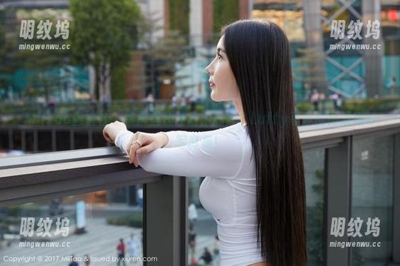 MiiTao蜜桃社-Luffy菲菲 MiiTao蜜桃社 - 致那些还没结婚的你:Luffy菲菲的高清婚纱写真集!