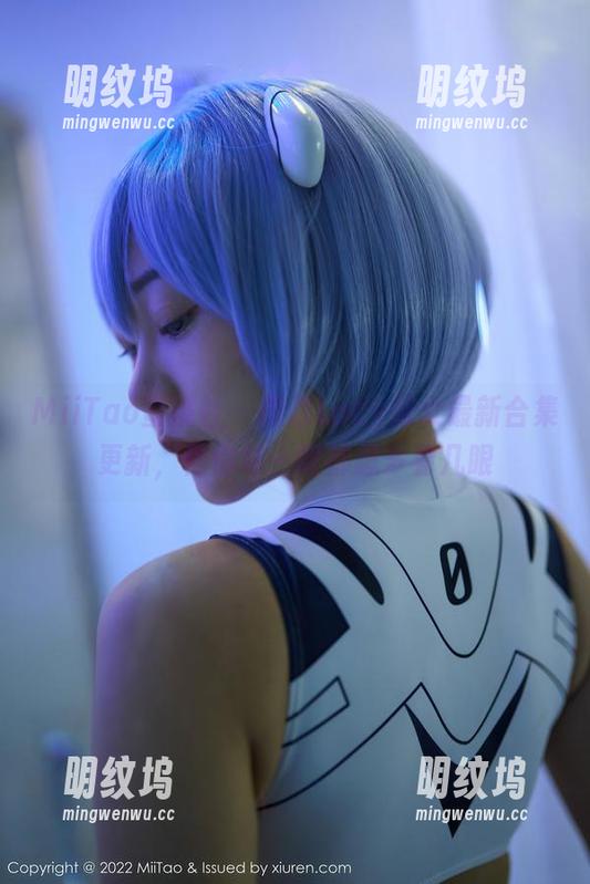 MiiTao蜜桃社-露西Lucy MiiTao蜜桃社 - 露西Lucy修女最新合集更新,保你每一眼都想多看几眼