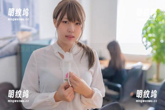 私房旗袍写真：Mozzi(모찌)的灵魂出窍之路，准备好接招了吗？
