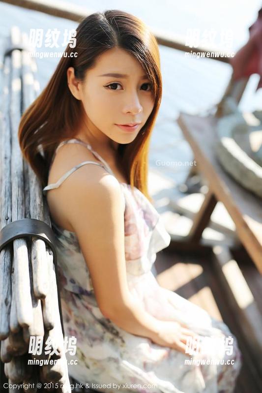 MyGirl美媛馆-于大小姐Ayu MyGirl美媛馆 - 在于大小姐Ayu的白衬衫写真资源里找到宁静,感觉时间都慢了下来。
