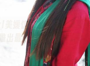 MyGirl美媛馆 – 从容自信的双马尾,任莹樱又推出最新美图更新,来吧,围观!
