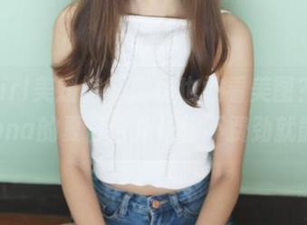 MyGirl美媛馆 – 懒惰也敢看美图?伊雨蔓Fiona的夏日合集让你不费劲就能享受