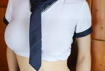 MyGirl美媛馆 – 教室里藏着沫晓伊baby的写真,解锁不一样的上课体验!