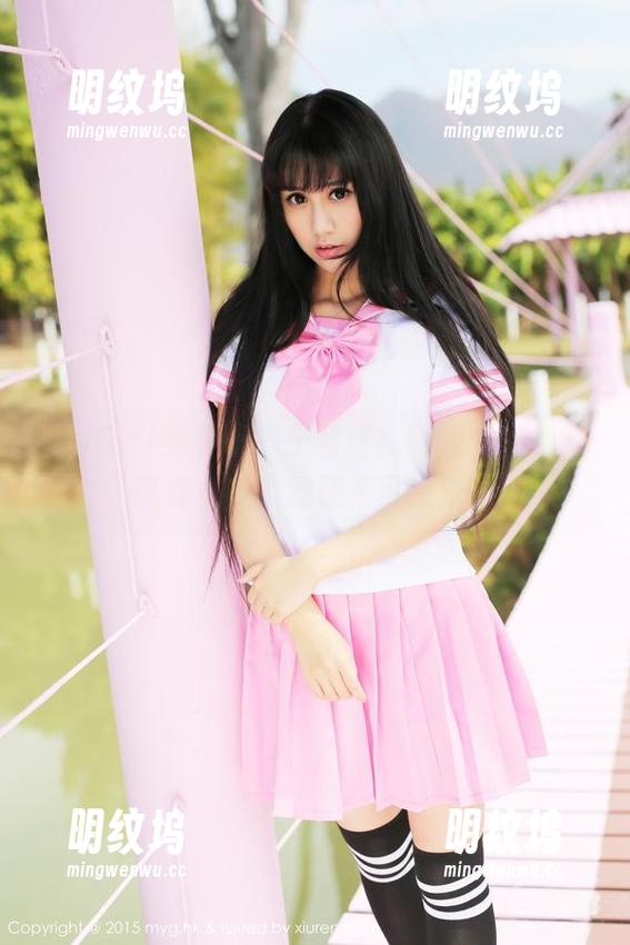 MyGirl美媛馆-王馨瑶 MyGirl美媛馆 - 王馨瑶:御姐中的绝对高清女神,图册不可错过!