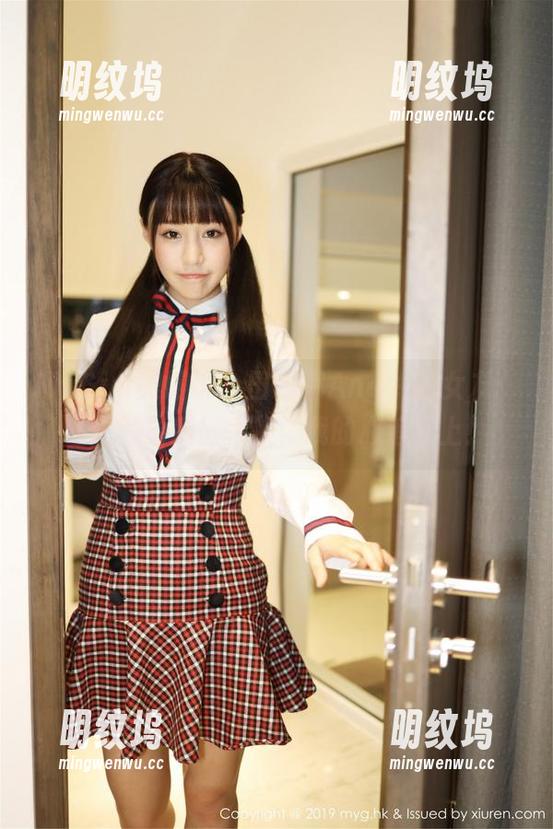 MyGirl美媛馆-田芯娜Angel MyGirl美媛馆 - 田芯娜Angel的女友:这图片更新得太快,我的心追不上!