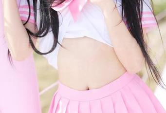 MyGirl美媛馆 – 福利大放送！快来欣赏黄乐然的镂空杰作，迷人又调皮