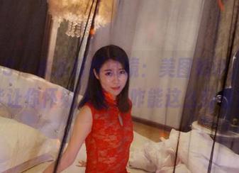 PANS – 水水新模试镜:美图如诗,照片能让你怀疑人生,咋能这么好看?