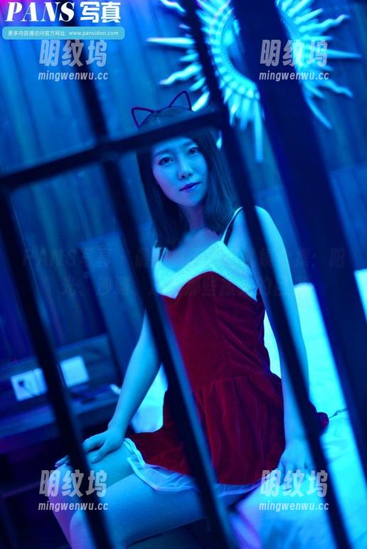 PANS写真-夏天 PANS写真 - 最新夏天新模试镜合集:阳光、沙滩、还有那些撩人的目光
