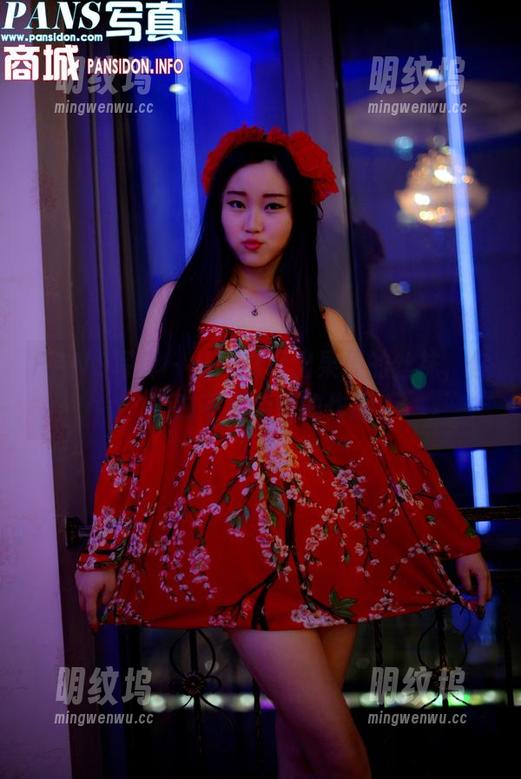 PANS写真-果果 PANS写真 - 从网盘取出果果的丝袜,你绝对不会后悔的作品