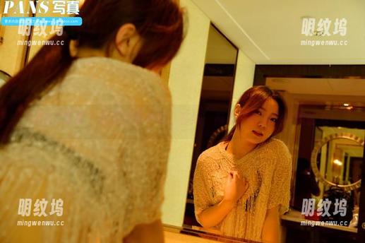 PANS写真-紫萱 PANS写真 - 紫萱豹纹特辑:在线,高清,瞬间击中你的心!