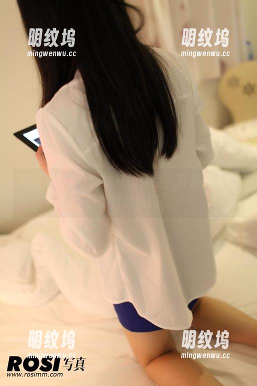 ROSI写真 在线看!ROSI妹妹的作品,带你进入青春的冒险乐园!