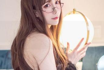 Sakiiii翎柒全套棉袜图集,温暖你的眼睛和心