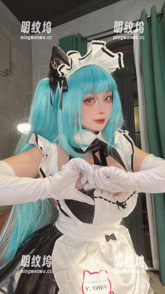 SayoMomo 在SayoMomo的镜头下,美图和Saki完美融合,真是个奇妙的世界!