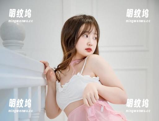 让你停留在每一页：Sia(시아)的[Paranhosu]真人娃娃套图合集究竟有多吸引？