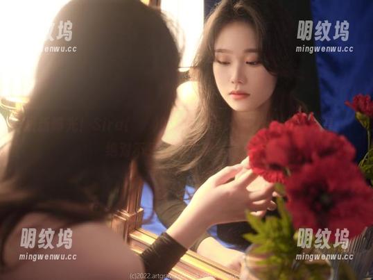 最新曝光！Sira(시라)的‘PureMediaVol’分享，绝对不只是平面那么简单。