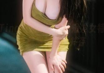 揭秘!Tina很妖孽呀最新短发女特工合集,魅惑与危险并存