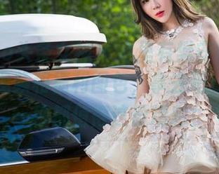 TouTiao头条女神 – 这里有樊安妮的连衣裙专享视频和福利图包,拿去吧,你的每一秒都值得这份精彩!