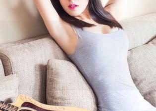 TouTiao头条女神 – 苏菲菲写真合集:温柔过头了?来看看她如何把“高冷”诠释得如此“温情”。