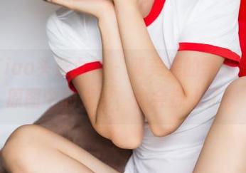 TouTiao头条女神 – 郭美美的学姐写真,原图中的光影,太会撩人了。