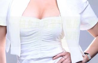 TuiGirl – 胡允儿万圣节私拍:图集中的小秘密,快来探险