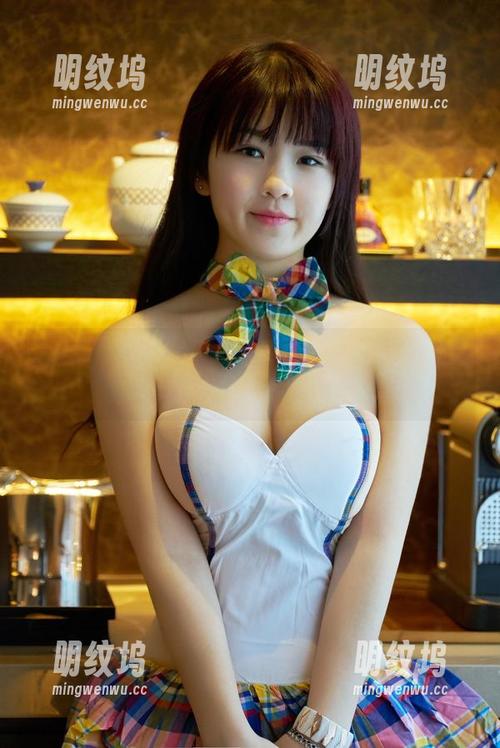 TuiGirl推女郎-梁棋棋 TuiGirl推女郎 - 居家不只躺着——观看梁棋棋的美照合集