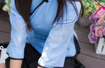 UGirls尤果网 – 乔依琳粉色魔法：高清图集带你心跳加速！